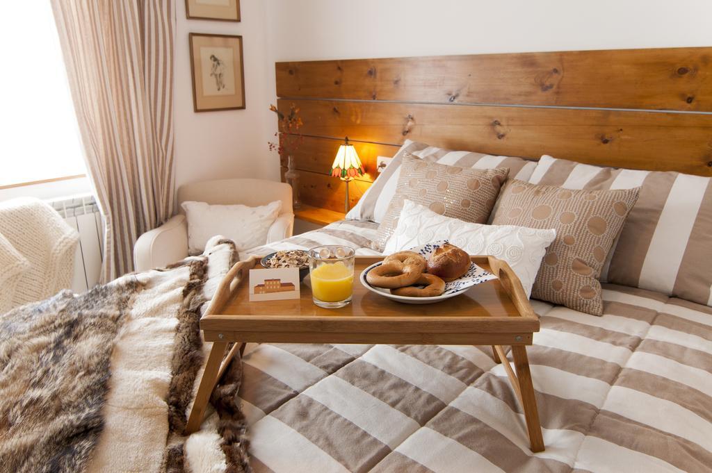 Molino De Villacelama Room photo
