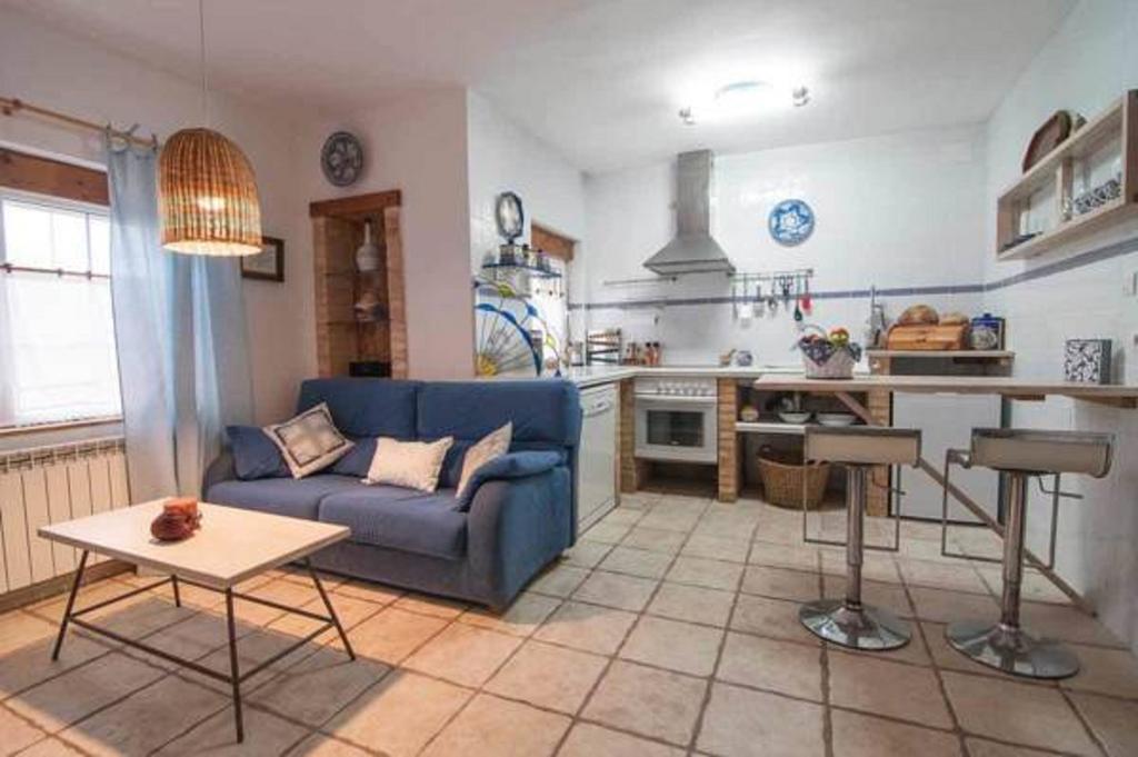Molino De Villacelama Room photo